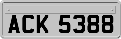 ACK5388