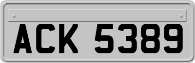ACK5389