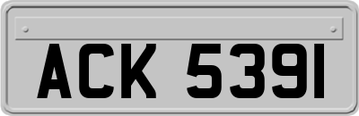 ACK5391
