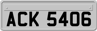ACK5406