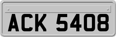 ACK5408