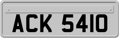 ACK5410