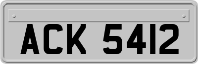 ACK5412