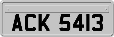 ACK5413