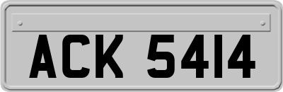 ACK5414
