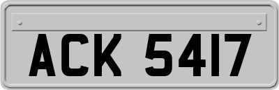 ACK5417