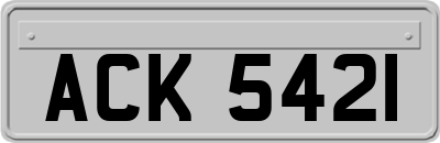ACK5421