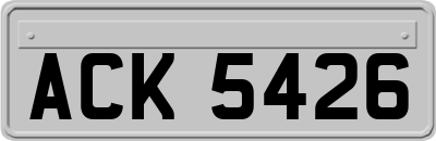 ACK5426
