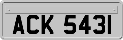 ACK5431