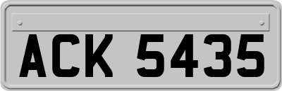ACK5435