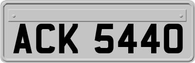 ACK5440