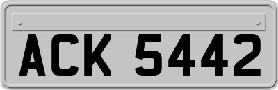 ACK5442