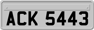 ACK5443