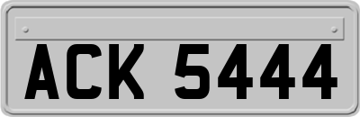 ACK5444