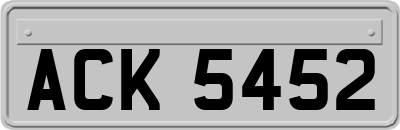 ACK5452
