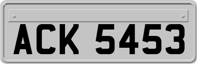 ACK5453