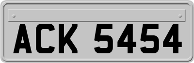 ACK5454