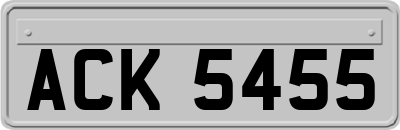 ACK5455