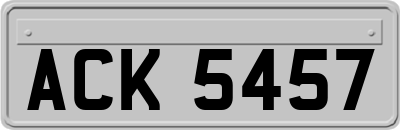 ACK5457