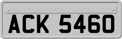 ACK5460