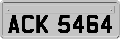 ACK5464