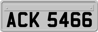 ACK5466
