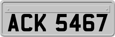 ACK5467