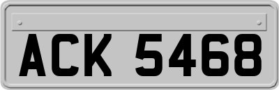 ACK5468