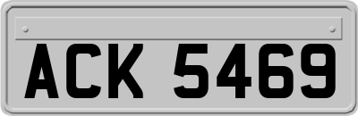 ACK5469
