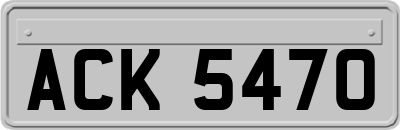 ACK5470