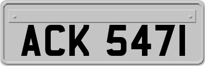 ACK5471