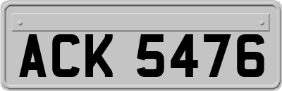 ACK5476
