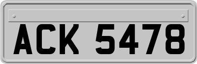 ACK5478
