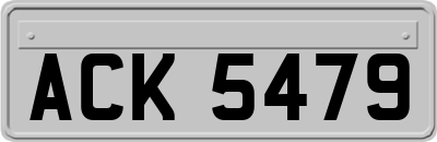 ACK5479