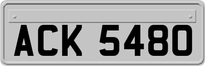 ACK5480