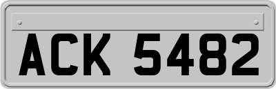 ACK5482