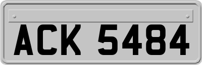 ACK5484