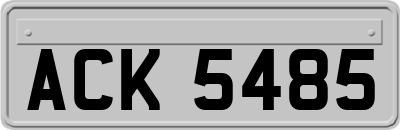 ACK5485