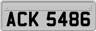 ACK5486