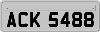 ACK5488