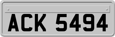 ACK5494
