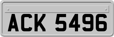 ACK5496