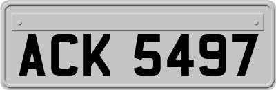 ACK5497