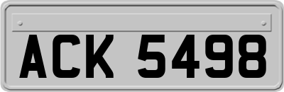 ACK5498