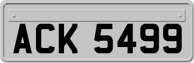 ACK5499