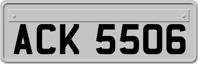 ACK5506