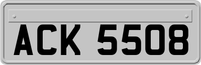 ACK5508