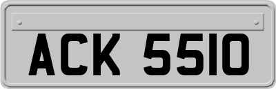 ACK5510