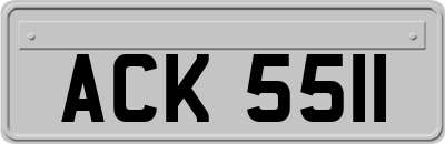 ACK5511