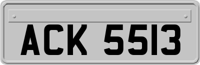 ACK5513